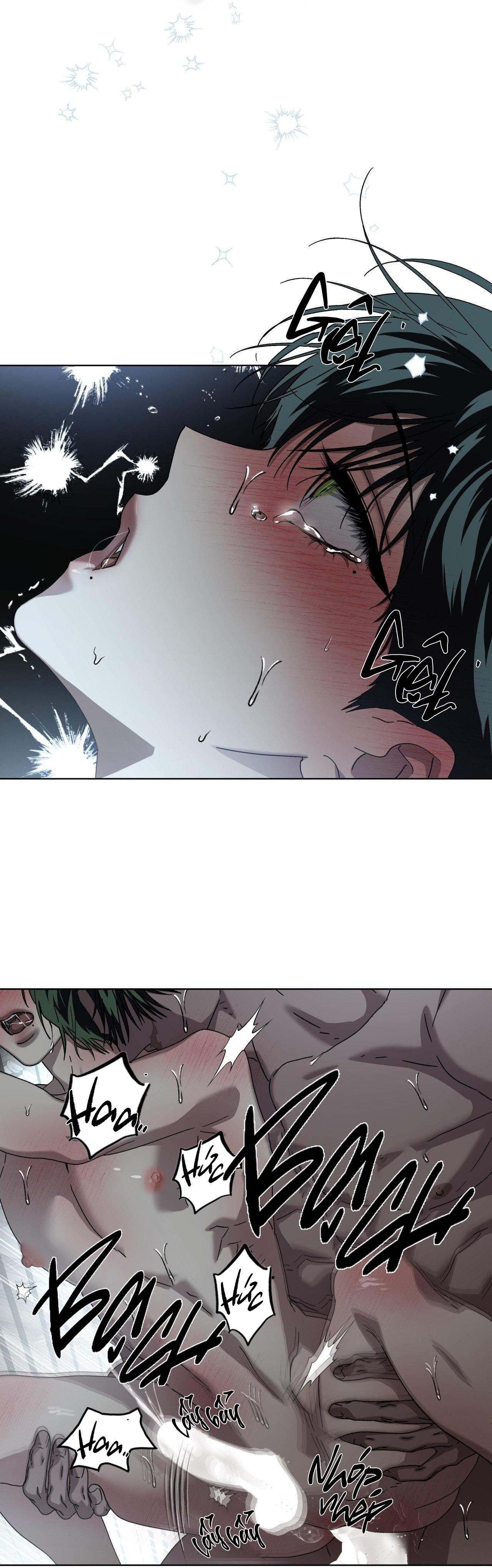 đọc truyện Vực Sâu  Thẳm Chương 57 ảnh 5 tại Thiên Thai Truyện