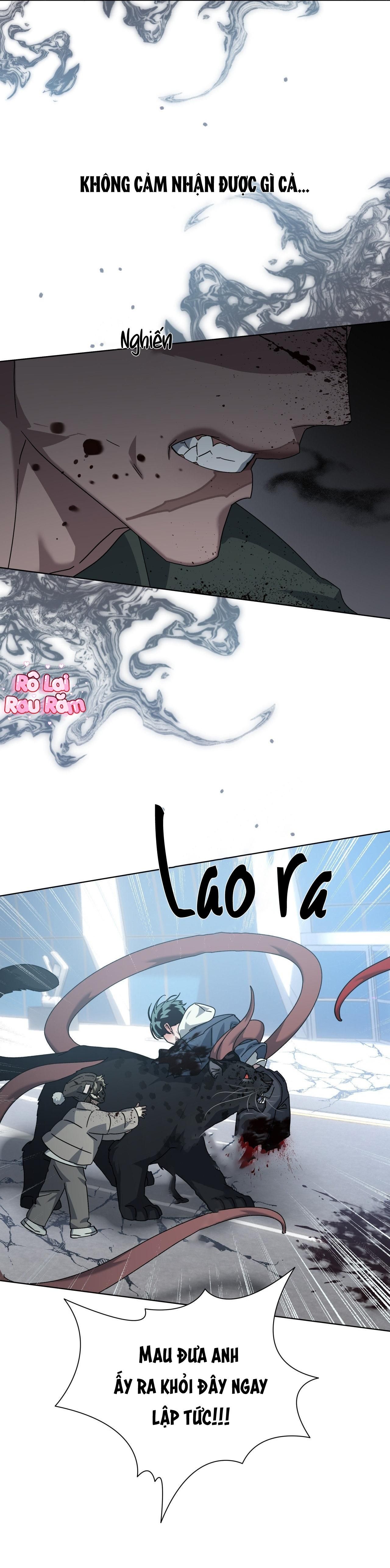 đọc truyện Vực Sâu  Thẳm Chương 57 ảnh 33 tại Thiên Thai Truyện