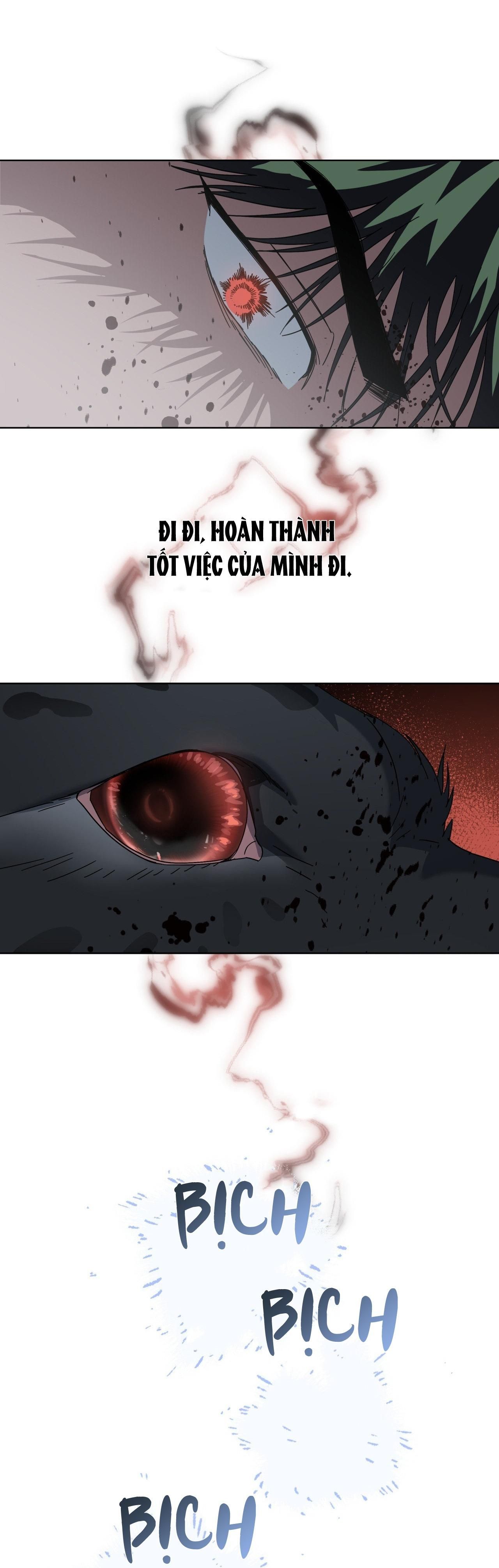 đọc truyện Vực Sâu  Thẳm Chương 57 ảnh 34 tại Thiên Thai Truyện