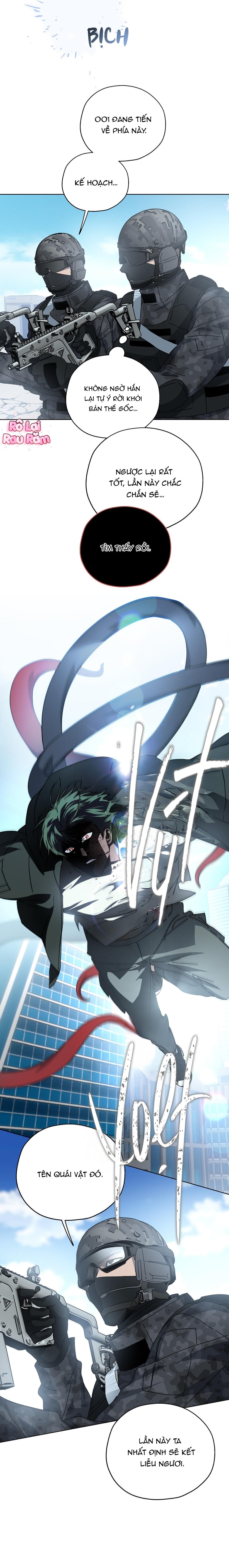 đọc truyện Vực Sâu  Thẳm Chương 57 ảnh 35 tại Thiên Thai Truyện