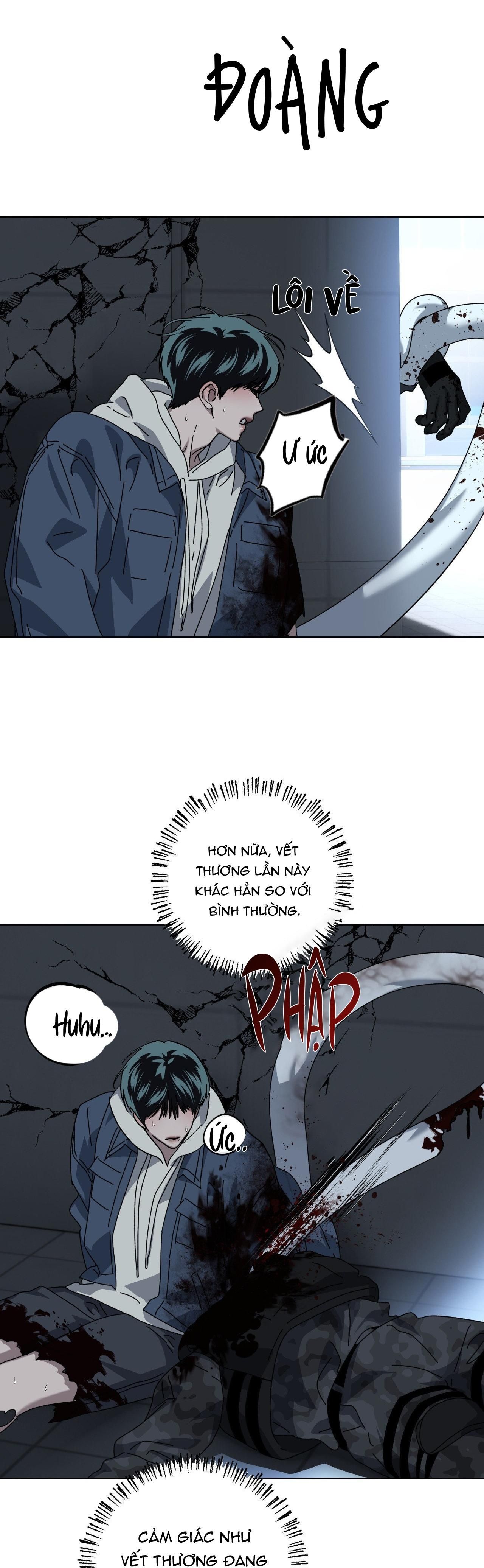 đọc truyện Vực Sâu  Thẳm Chương 57 ảnh 37 tại Thiên Thai Truyện