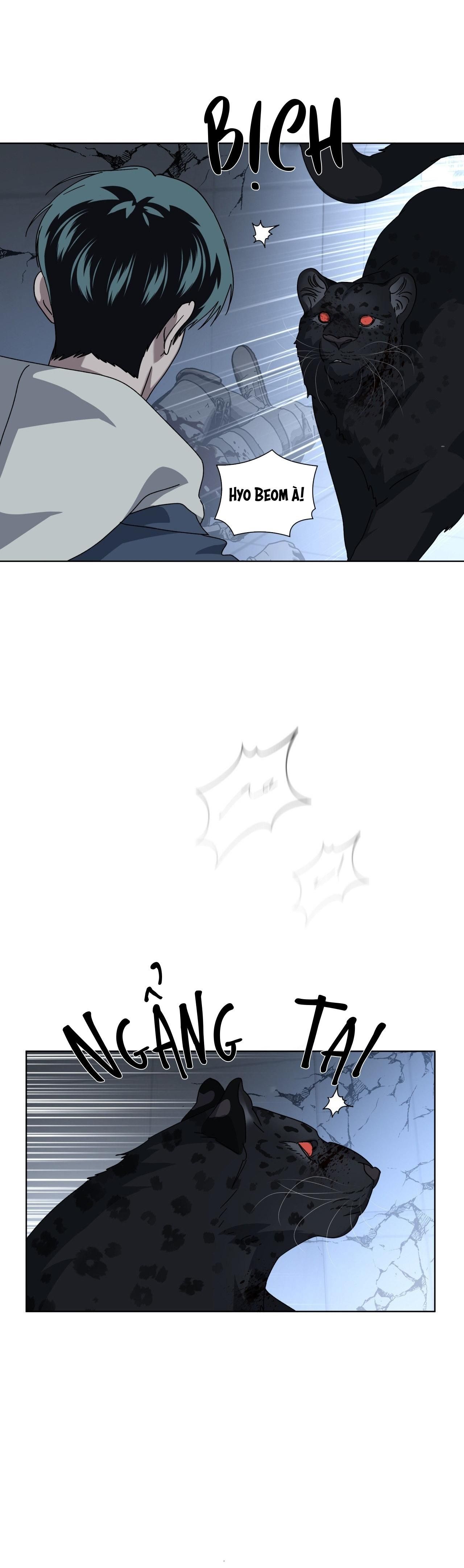 đọc truyện Vực Sâu  Thẳm Chương 57 ảnh 41 tại Thiên Thai Truyện