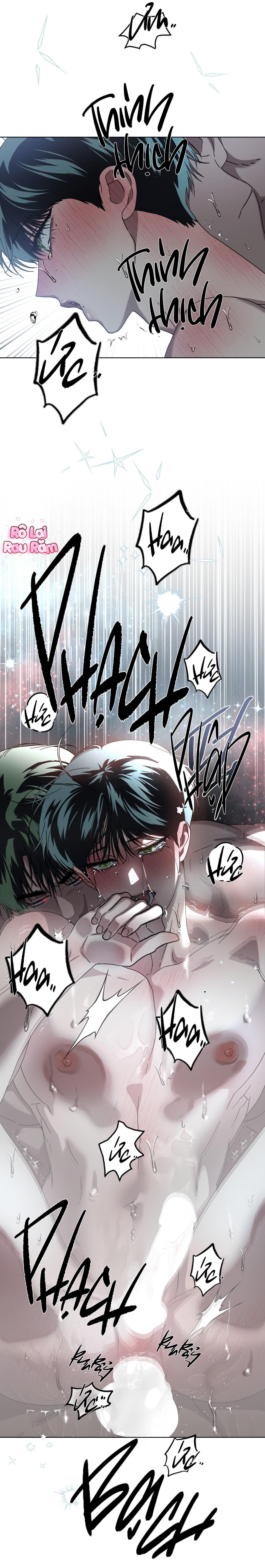 đọc truyện Vực Sâu  Thẳm Chương 57 ảnh 6 tại Thiên Thai Truyện