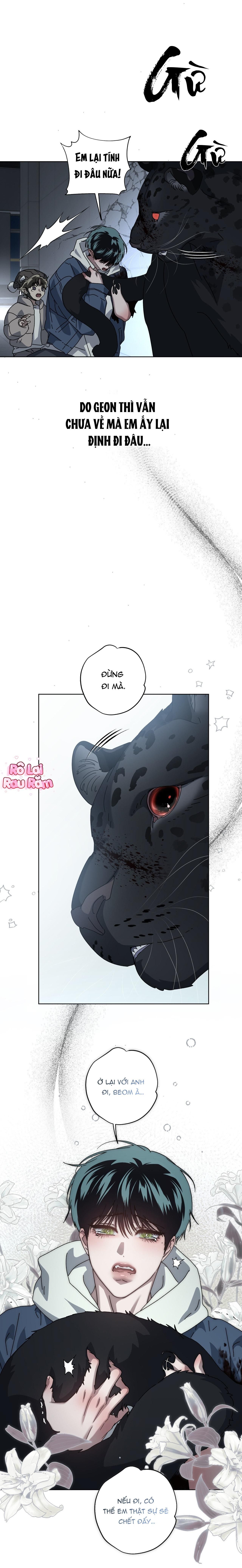 đọc truyện Vực Sâu  Thẳm Chương 57 ảnh 42 tại Thiên Thai Truyện