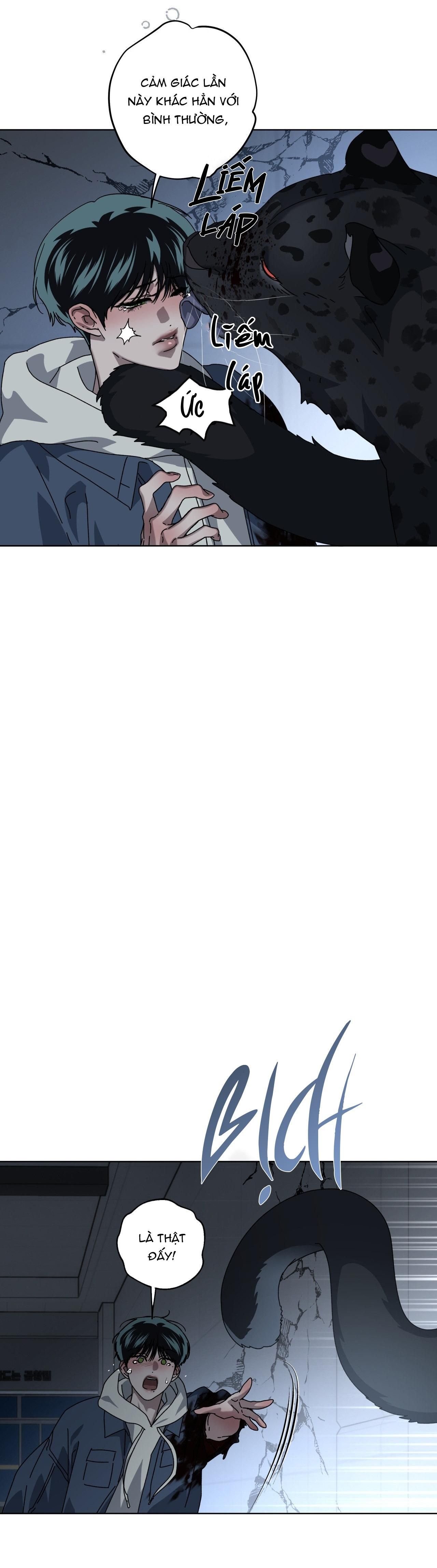 đọc truyện Vực Sâu  Thẳm Chương 57 ảnh 43 tại Thiên Thai Truyện