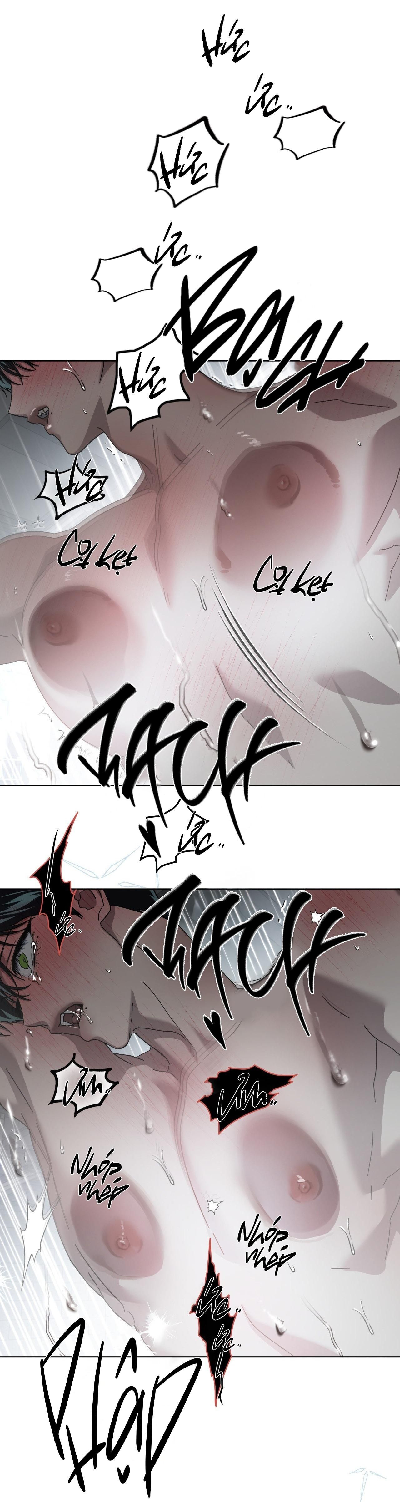 đọc truyện Vực Sâu  Thẳm Chương 57 ảnh 7 tại Thiên Thai Truyện