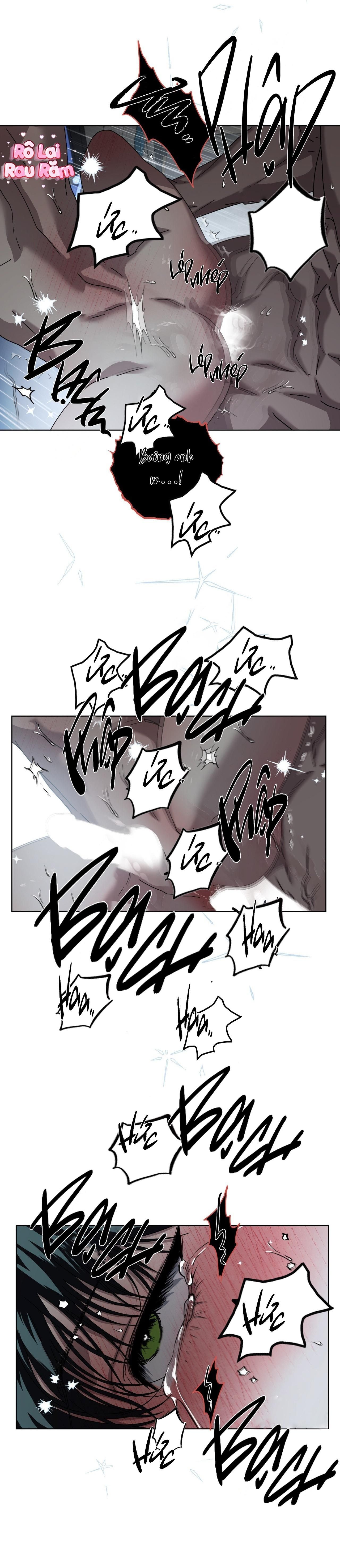 đọc truyện Vực Sâu  Thẳm Chương 57 ảnh 8 tại Thiên Thai Truyện