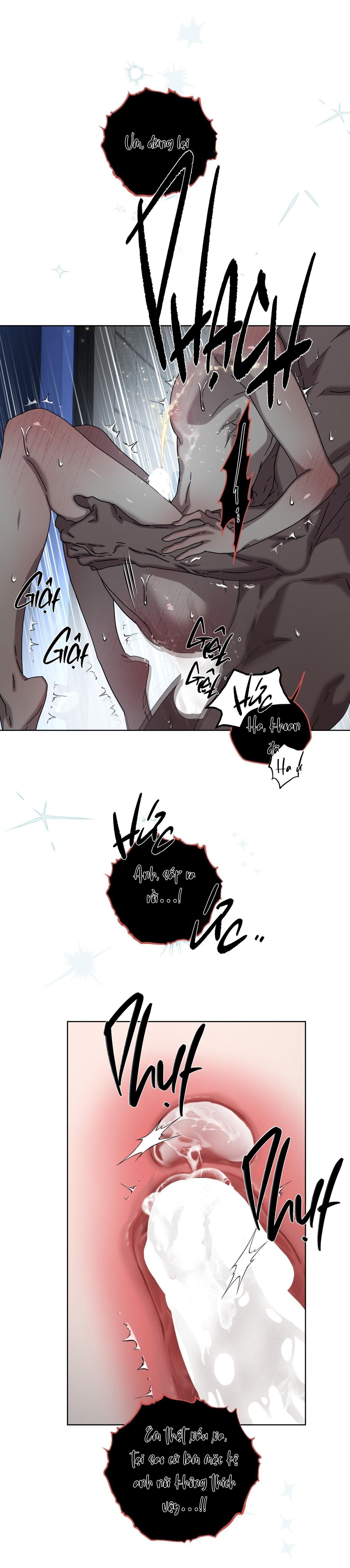 đọc truyện Vực Sâu  Thẳm Chương 57 ảnh 9 tại Thiên Thai Truyện