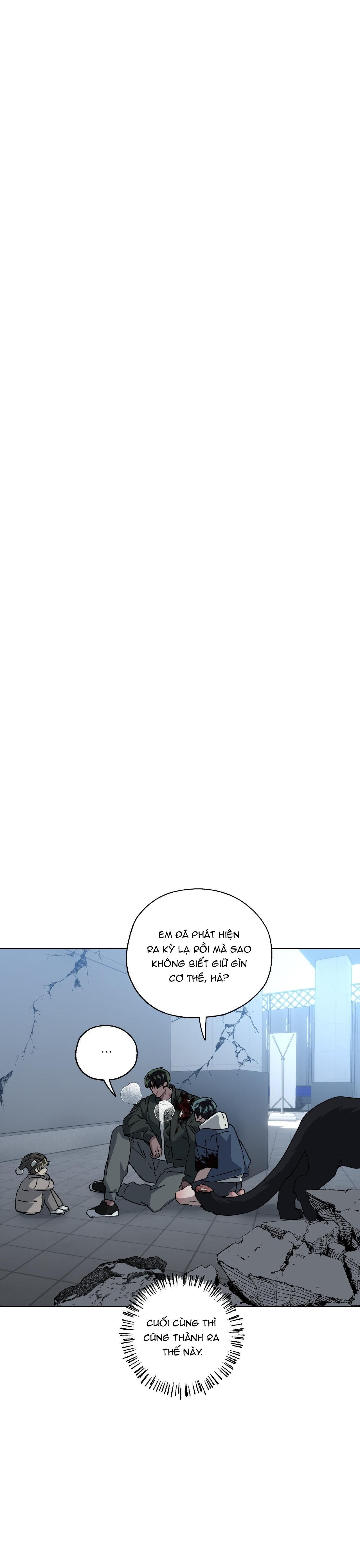 đọc truyện Vực Sâu  Thẳm Chương 58 ảnh 2 tại Thiên Thai Truyện