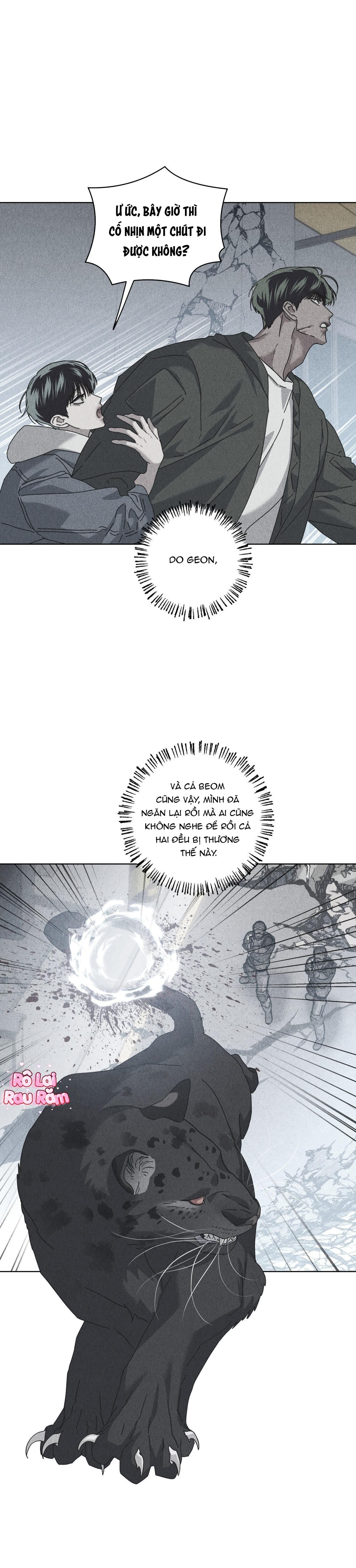 đọc truyện Vực Sâu  Thẳm Chương 58 ảnh 3 tại Thiên Thai Truyện