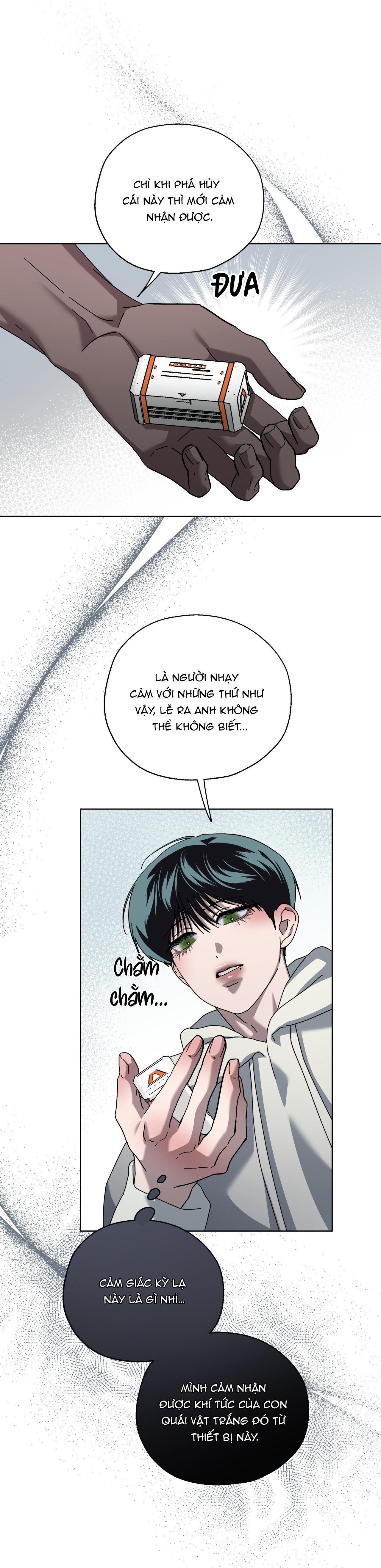 đọc truyện Vực Sâu  Thẳm Chương 58 ảnh 17 tại Thiên Thai Truyện