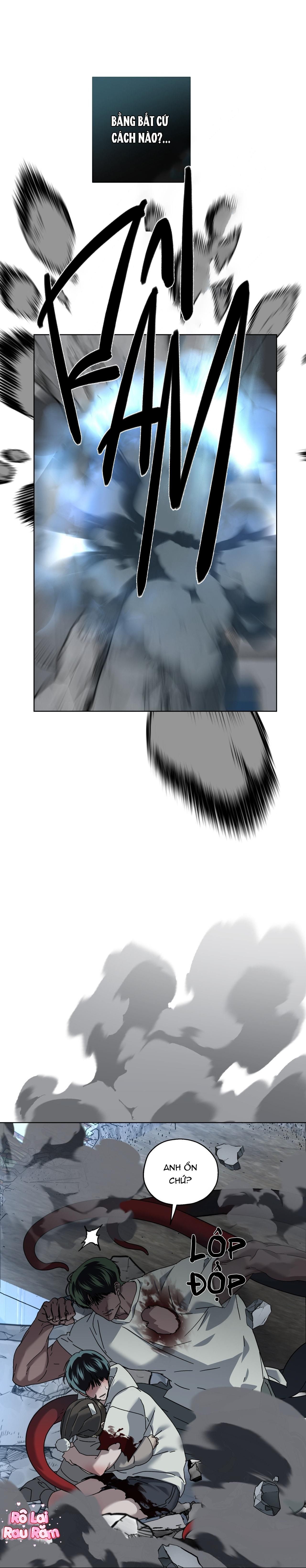 đọc truyện Vực Sâu  Thẳm Chương 58 ảnh 20 tại Thiên Thai Truyện