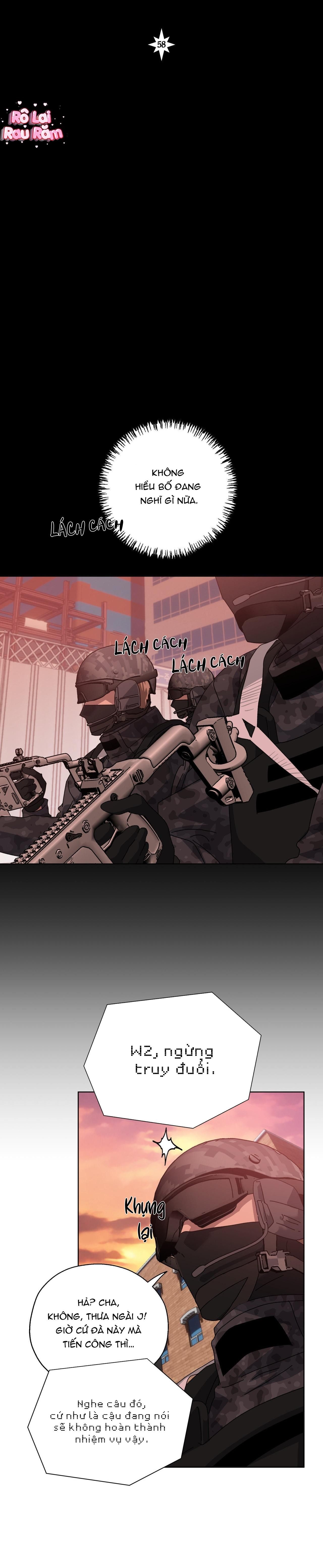 đọc truyện Vực Sâu  Thẳm Chương 58 ảnh 22 tại Thiên Thai Truyện