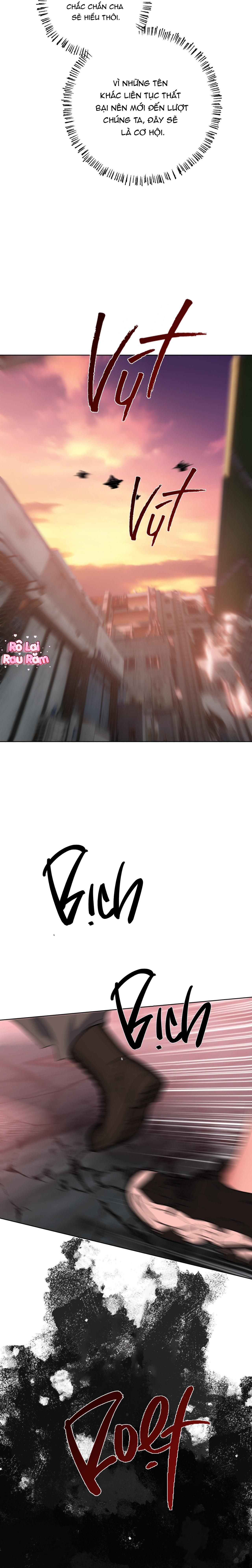 đọc truyện Vực Sâu  Thẳm Chương 58 ảnh 24 tại Thiên Thai Truyện