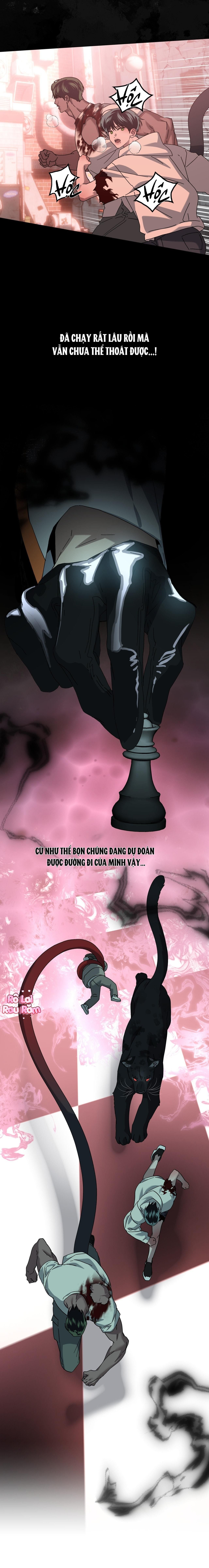 đọc truyện Vực Sâu  Thẳm Chương 58 ảnh 25 tại Thiên Thai Truyện