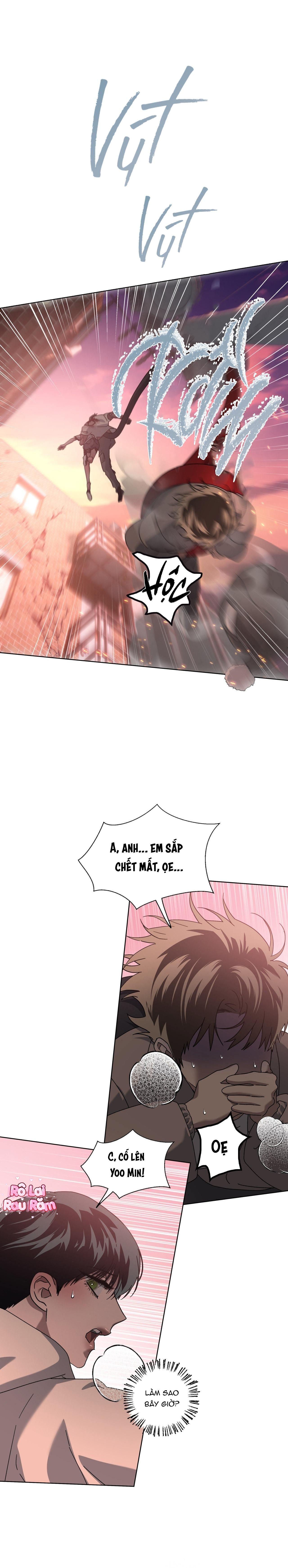 đọc truyện Vực Sâu  Thẳm Chương 58 ảnh 26 tại Thiên Thai Truyện