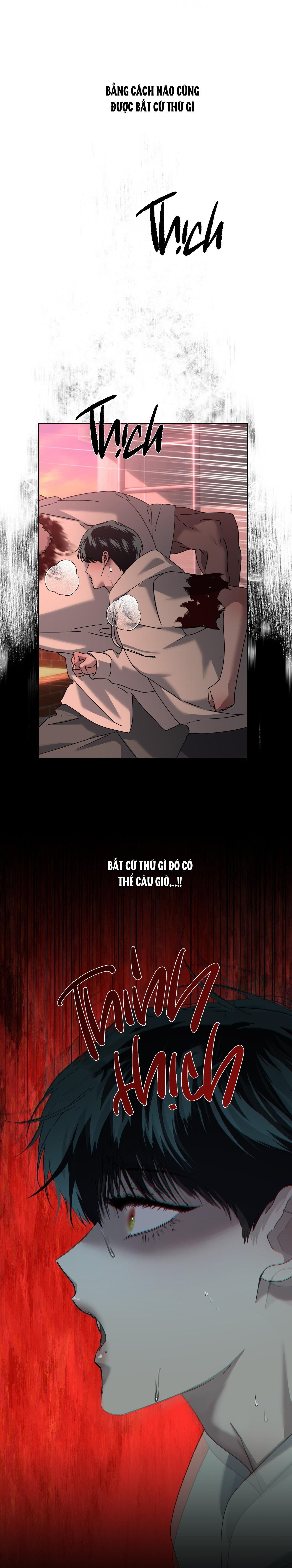 đọc truyện Vực Sâu  Thẳm Chương 58 ảnh 27 tại Thiên Thai Truyện