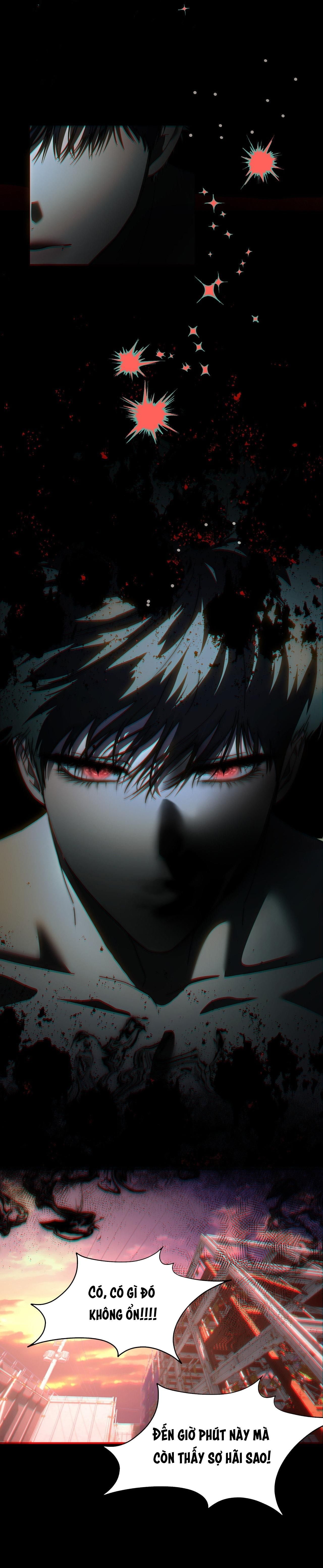 đọc truyện Vực Sâu  Thẳm Chương 58 ảnh 29 tại Thiên Thai Truyện