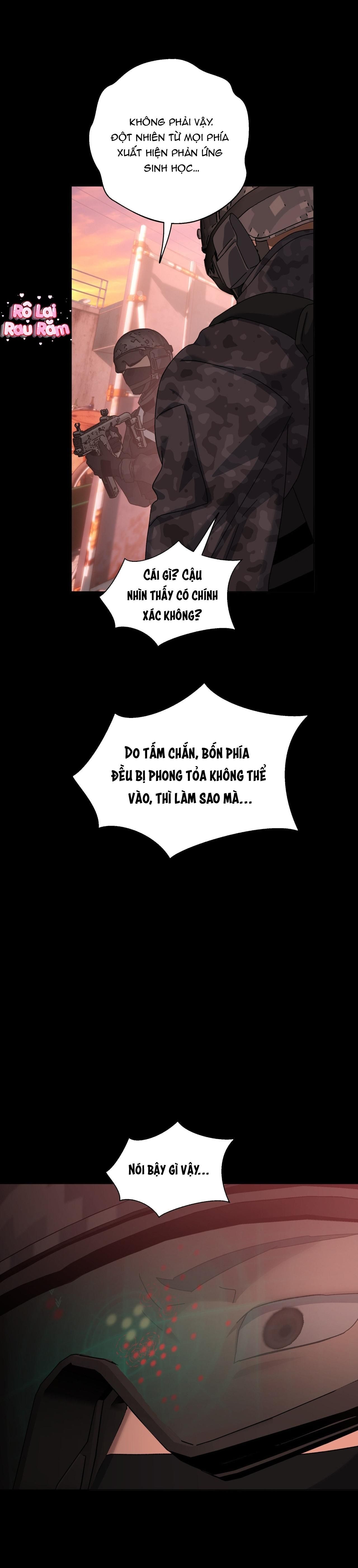 đọc truyện Vực Sâu  Thẳm Chương 58 ảnh 30 tại Thiên Thai Truyện