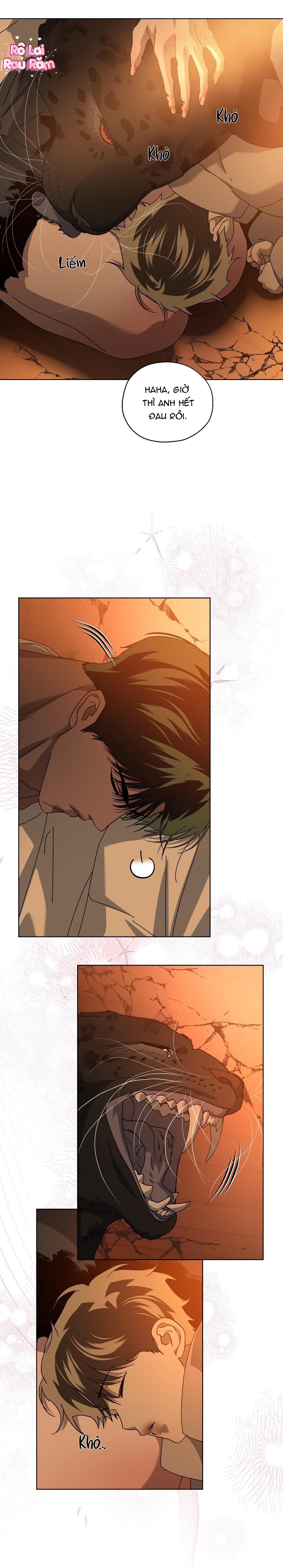 đọc truyện Vực Sâu  Thẳm Chương 59 ảnh 12 tại Thiên Thai Truyện