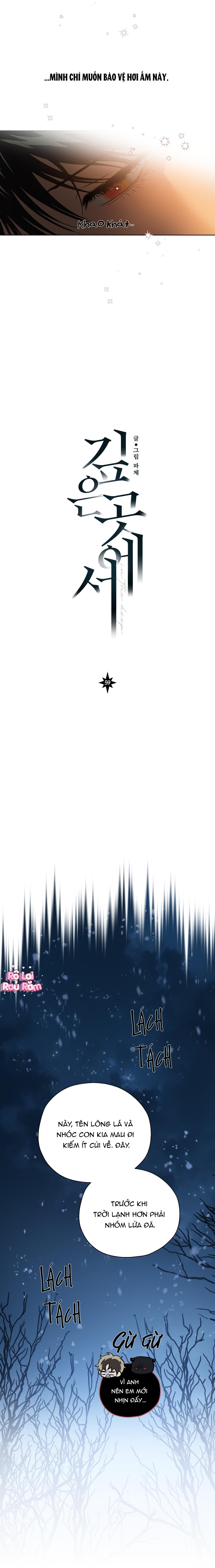 đọc truyện Vực Sâu  Thẳm Chương 59 ảnh 14 tại Thiên Thai Truyện