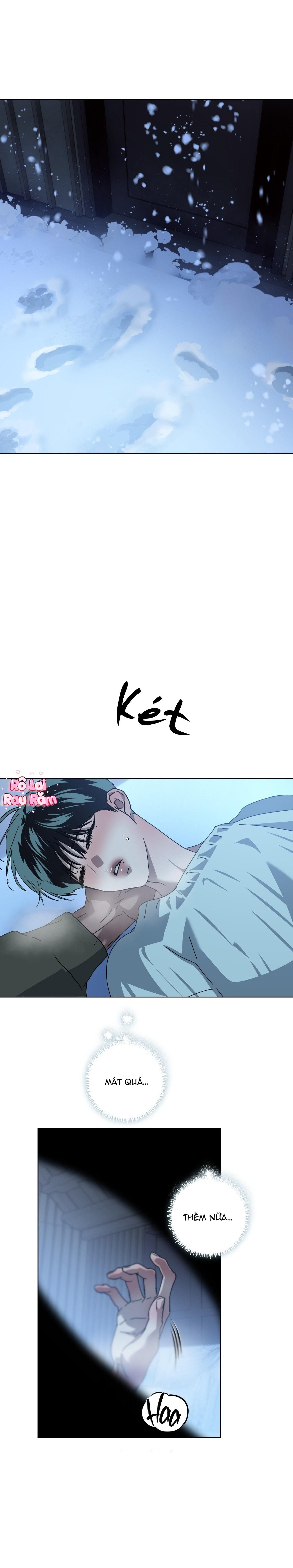 đọc truyện Vực Sâu  Thẳm Chương 59 ảnh 15 tại Thiên Thai Truyện