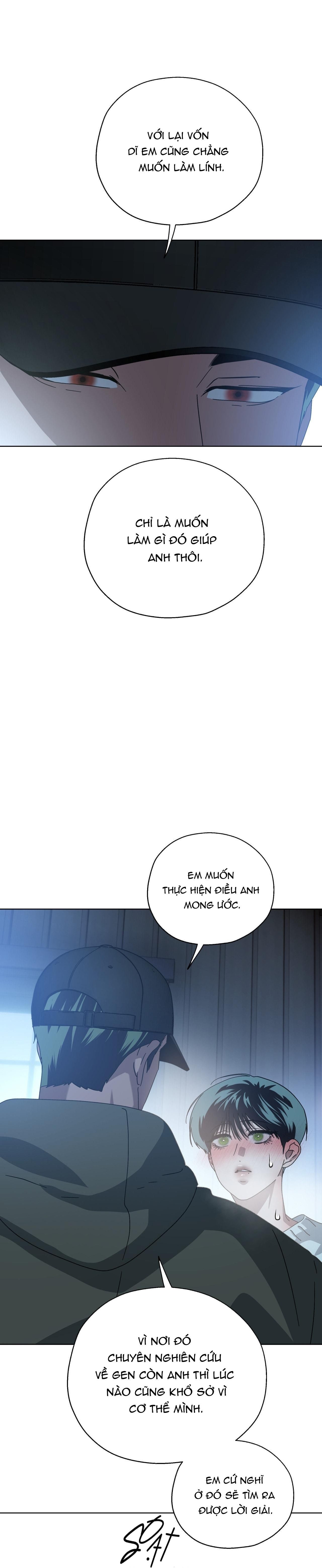 đọc truyện Vực Sâu  Thẳm Chương 59 ảnh 21 tại Thiên Thai Truyện