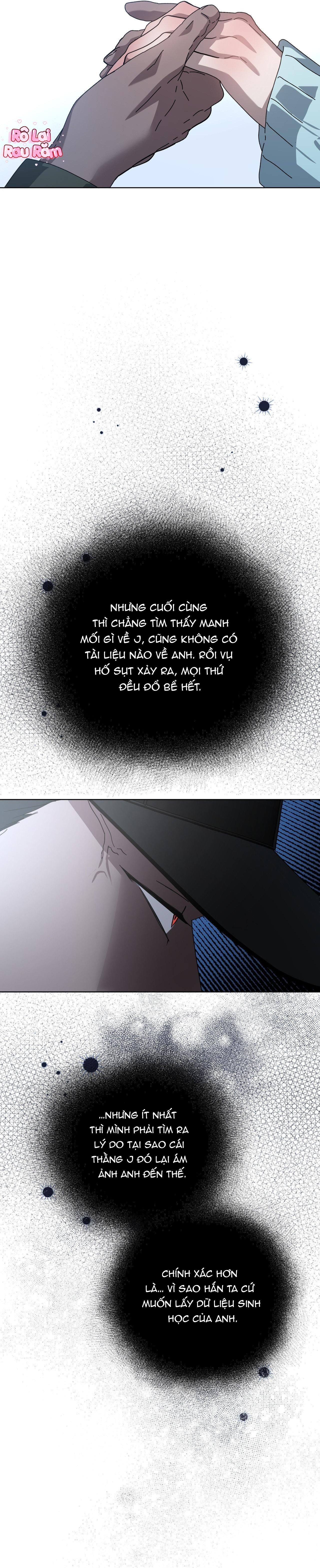 đọc truyện Vực Sâu  Thẳm Chương 59 ảnh 22 tại Thiên Thai Truyện