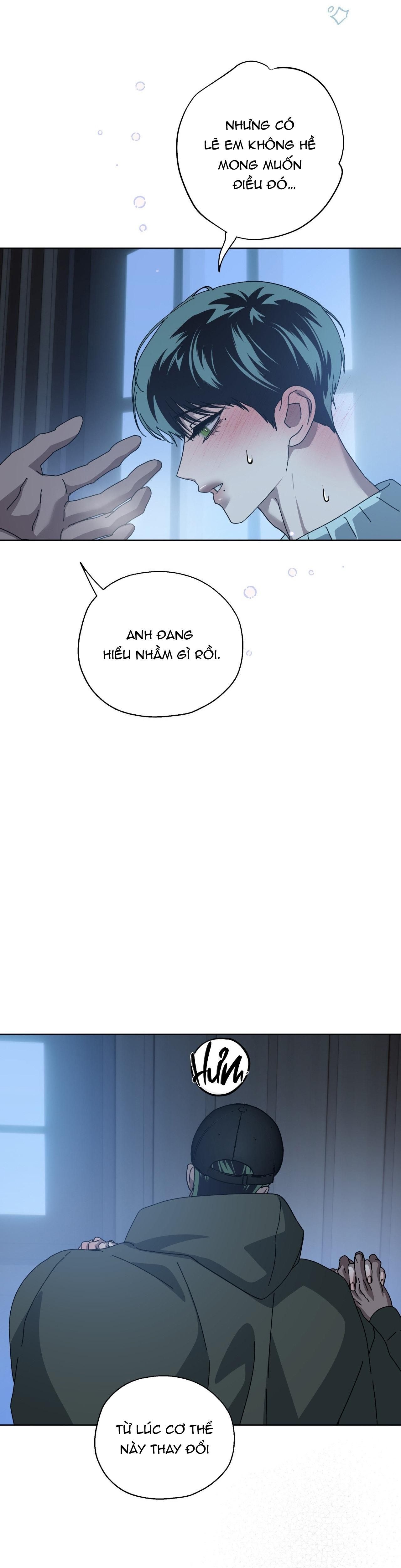 đọc truyện Vực Sâu  Thẳm Chương 59 ảnh 24 tại Thiên Thai Truyện