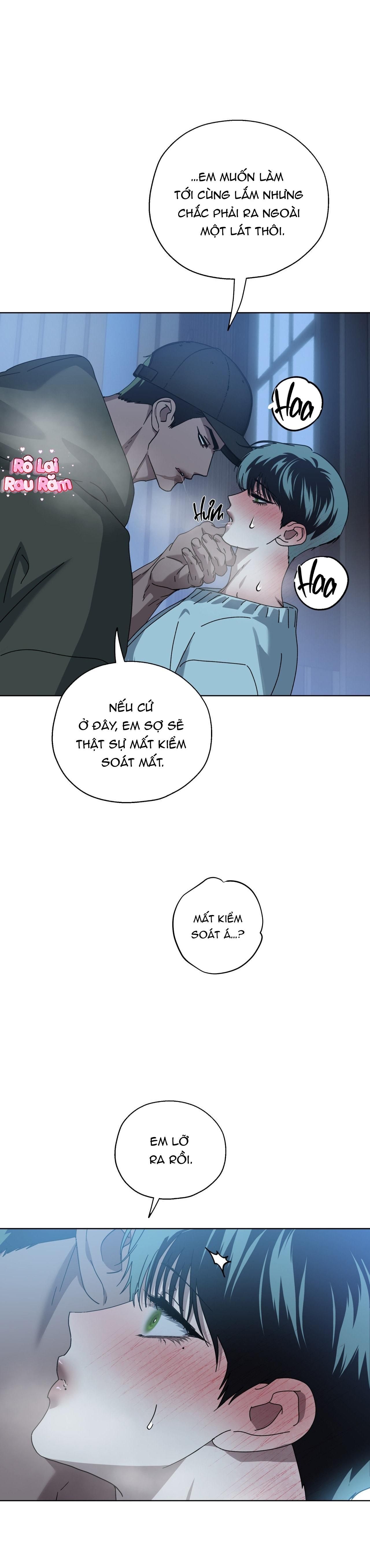 đọc truyện Vực Sâu  Thẳm Chương 59 ảnh 26 tại Thiên Thai Truyện