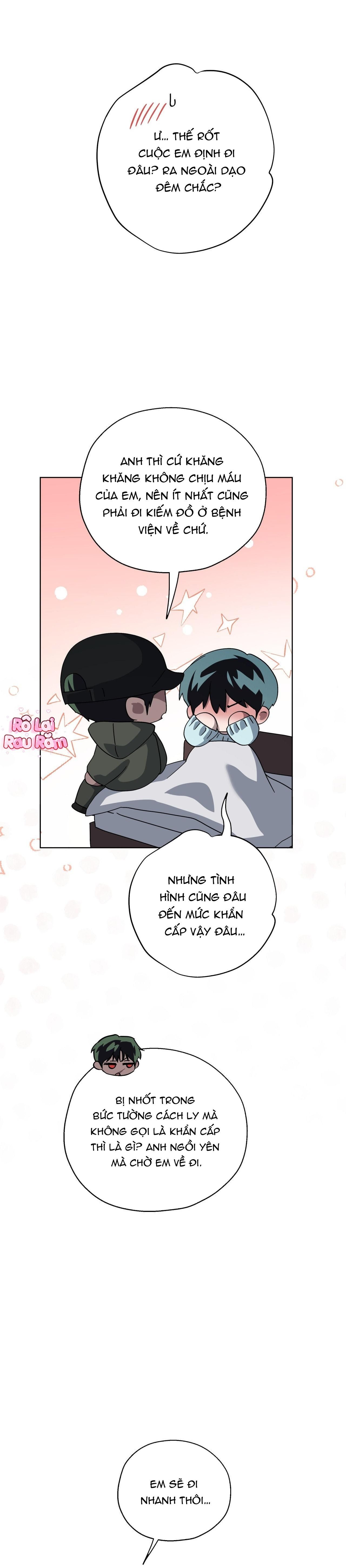 đọc truyện Vực Sâu  Thẳm Chương 59 ảnh 27 tại Thiên Thai Truyện