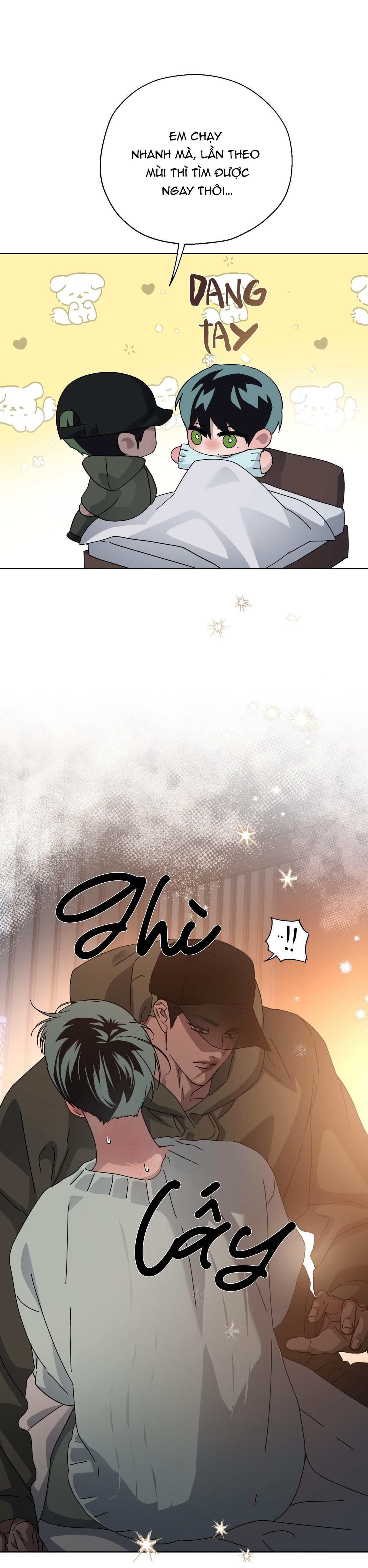 đọc truyện Vực Sâu  Thẳm Chương 59 ảnh 30 tại Thiên Thai Truyện