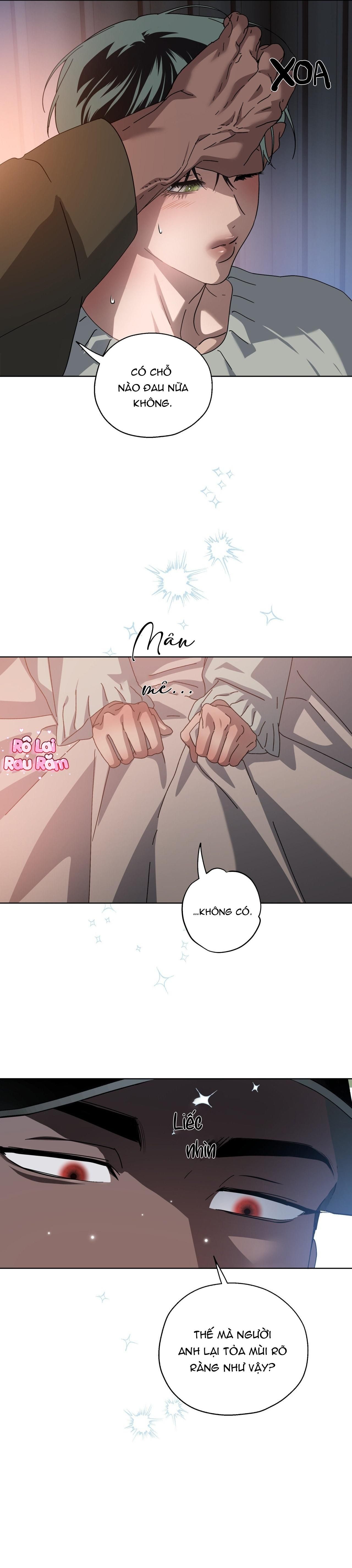 đọc truyện Vực Sâu  Thẳm Chương 59 ảnh 34 tại Thiên Thai Truyện