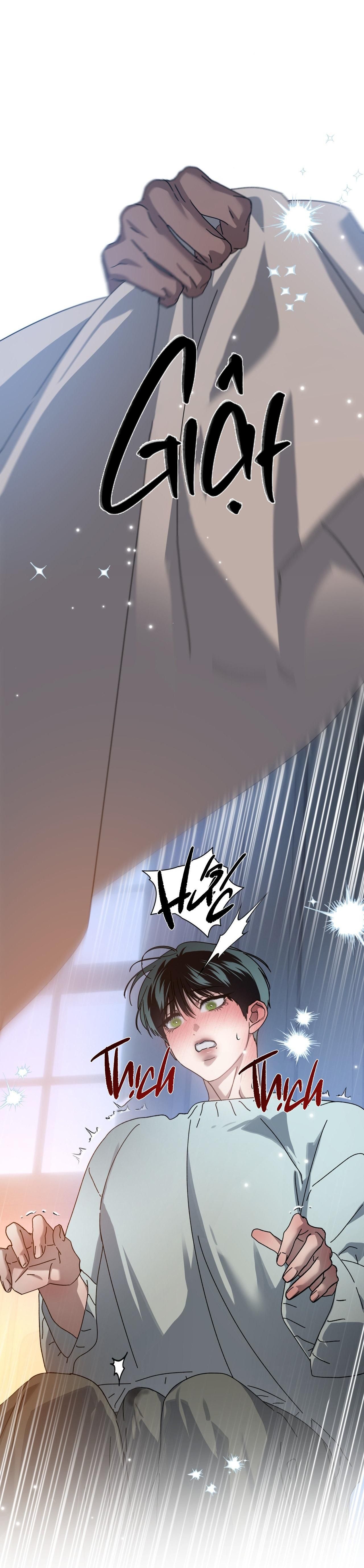 đọc truyện Vực Sâu  Thẳm Chương 59 ảnh 35 tại Thiên Thai Truyện