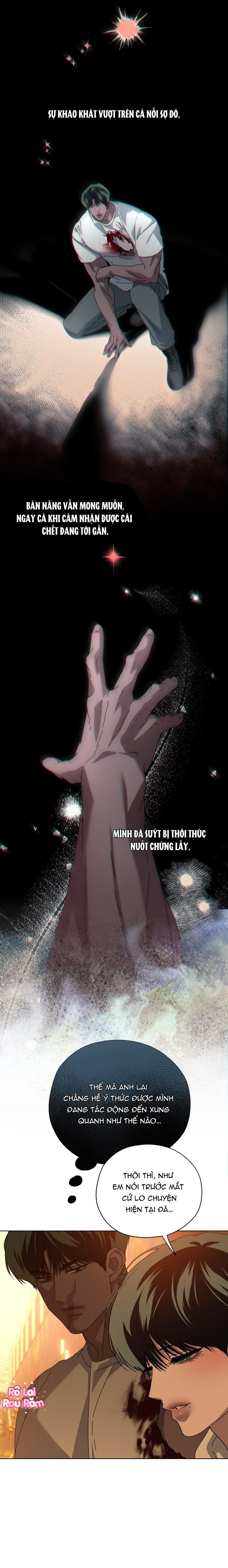 đọc truyện Vực Sâu  Thẳm Chương 59 ảnh 8 tại Thiên Thai Truyện