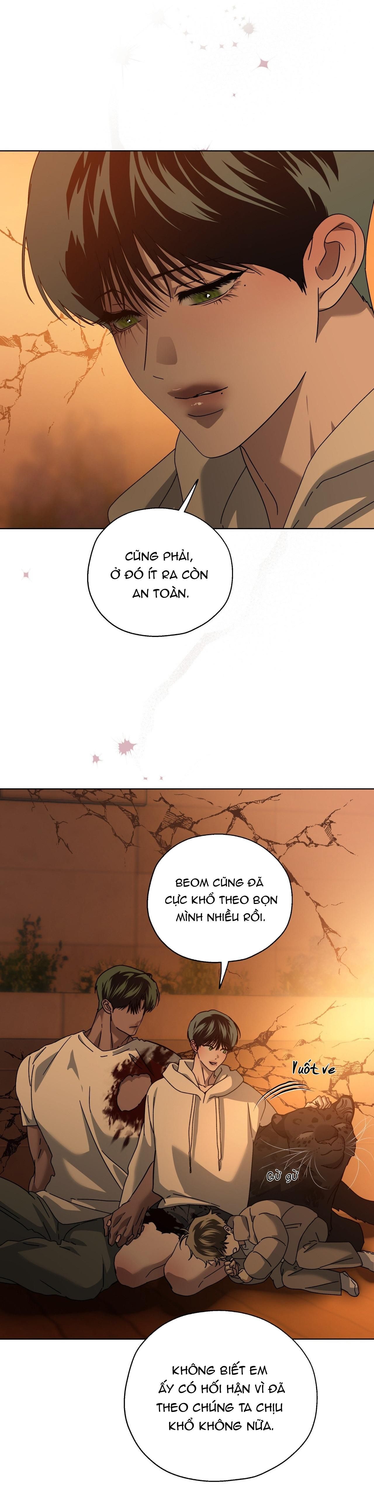 đọc truyện Vực Sâu  Thẳm Chương 59 ảnh 11 tại Thiên Thai Truyện