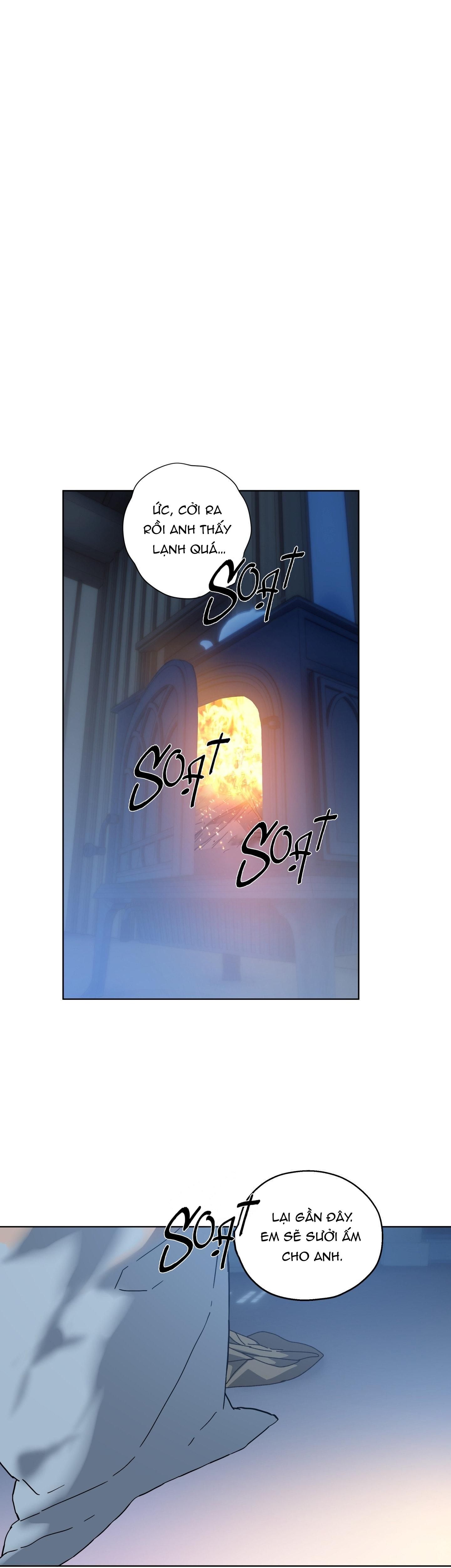 đọc truyện Vực Sâu  Thẳm Chương 60 ảnh 2 tại Thiên Thai Truyện