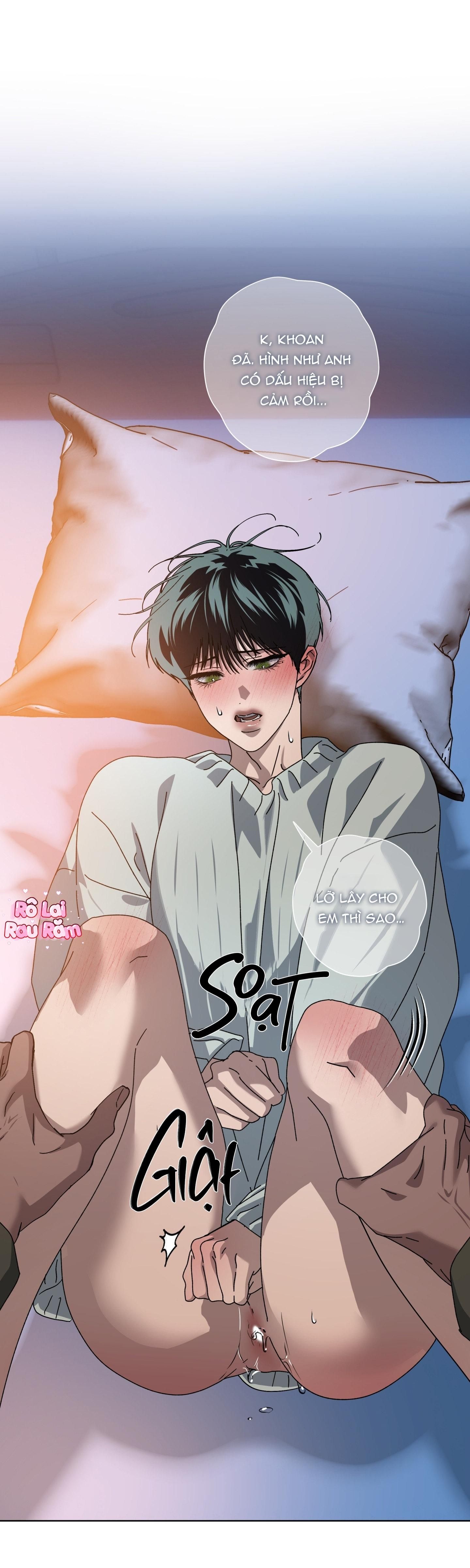 đọc truyện Vực Sâu  Thẳm Chương 60 ảnh 3 tại Thiên Thai Truyện