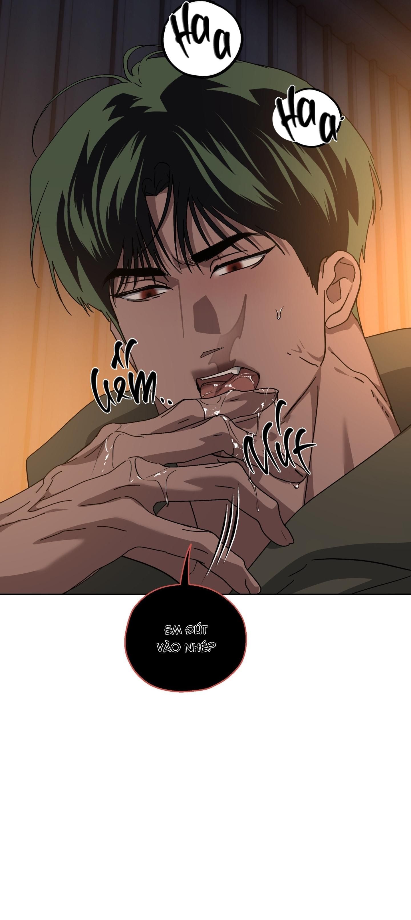 đọc truyện Vực Sâu  Thẳm Chương 60 ảnh 12 tại Thiên Thai Truyện