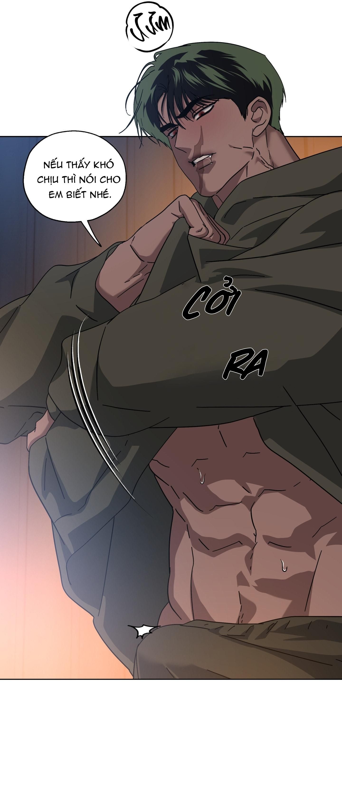 đọc truyện Vực Sâu  Thẳm Chương 60 ảnh 13 tại Thiên Thai Truyện