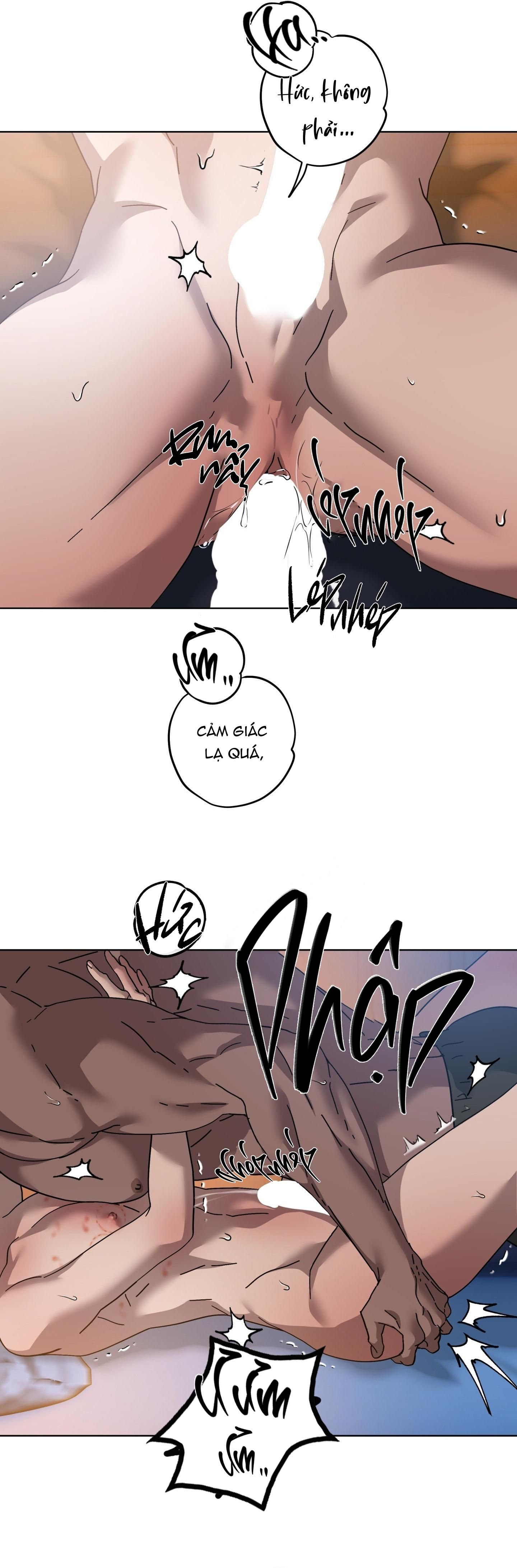 đọc truyện Vực Sâu  Thẳm Chương 60 ảnh 15 tại Thiên Thai Truyện