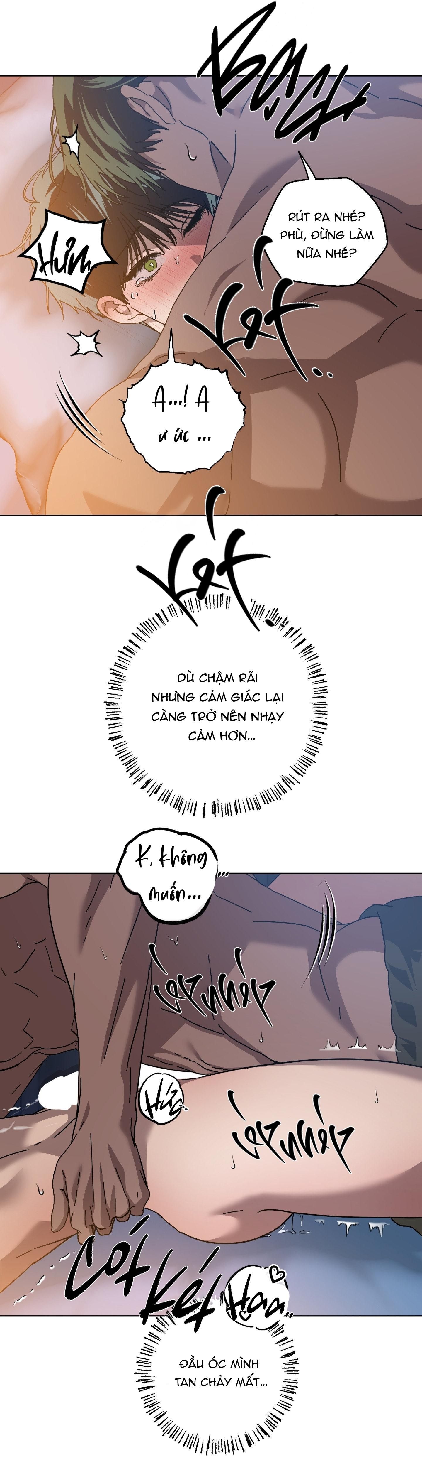 đọc truyện Vực Sâu  Thẳm Chương 60 ảnh 17 tại Thiên Thai Truyện