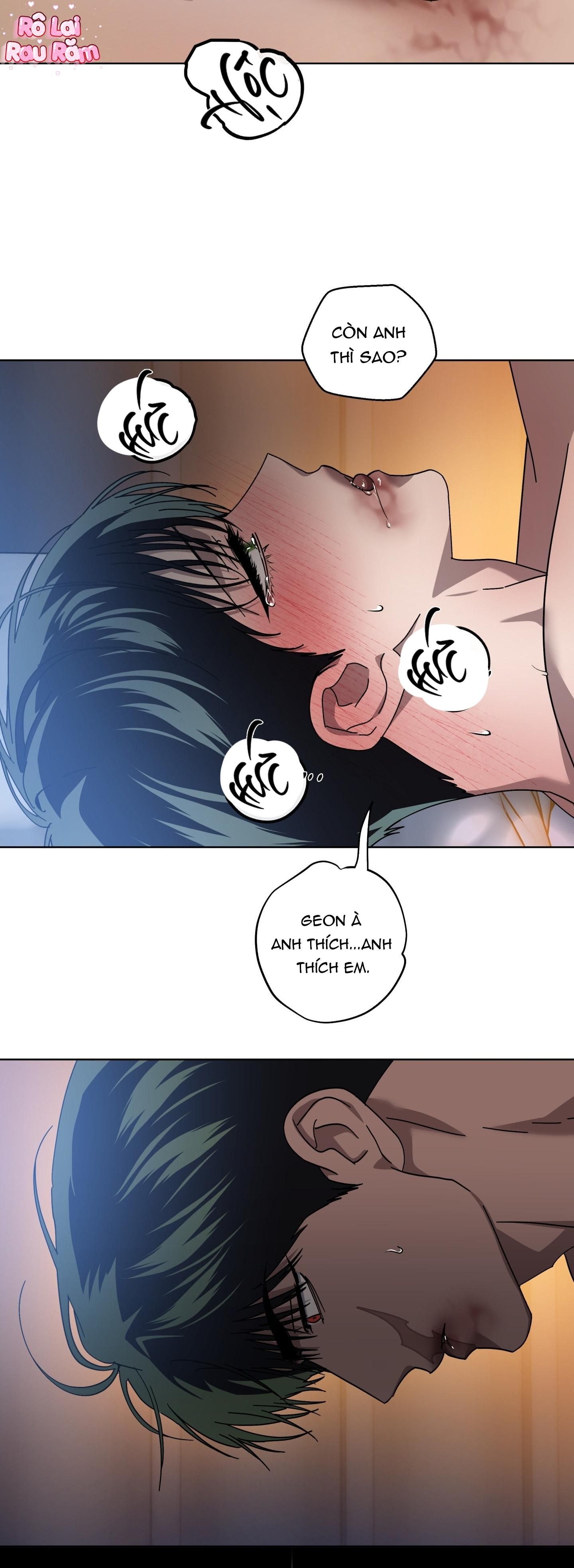 đọc truyện Vực Sâu  Thẳm Chương 60 ảnh 21 tại Thiên Thai Truyện