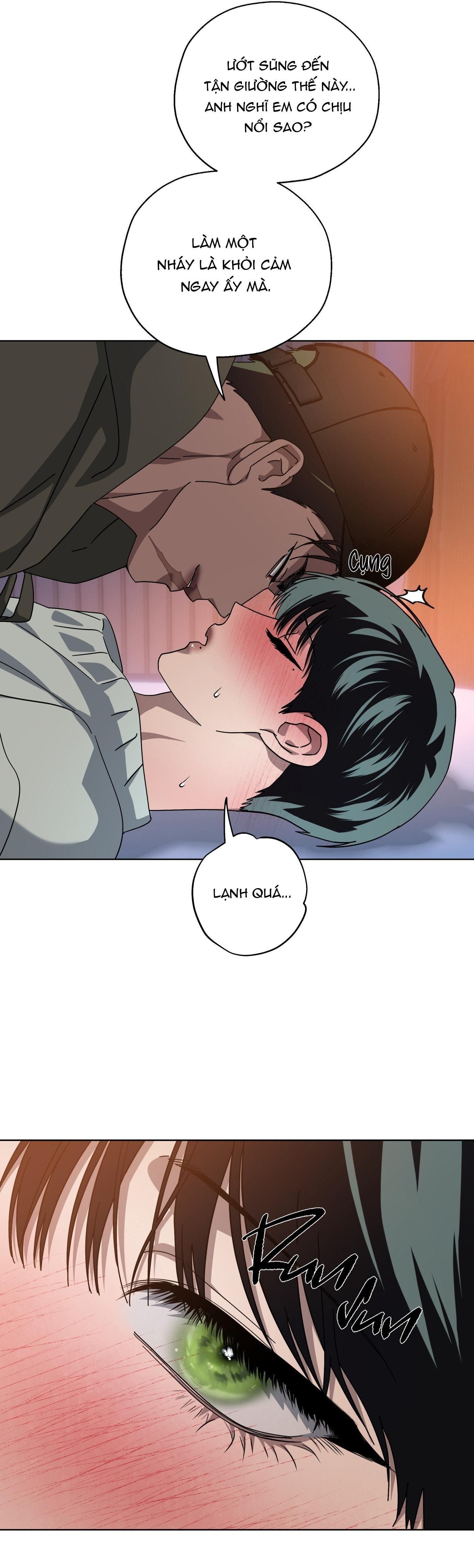 đọc truyện Vực Sâu  Thẳm Chương 60 ảnh 4 tại Thiên Thai Truyện