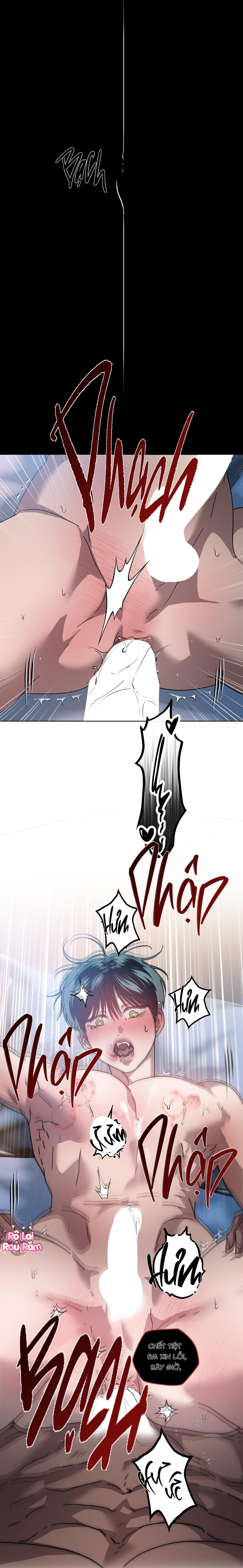 đọc truyện Vực Sâu  Thẳm Chương 60 ảnh 22 tại Thiên Thai Truyện