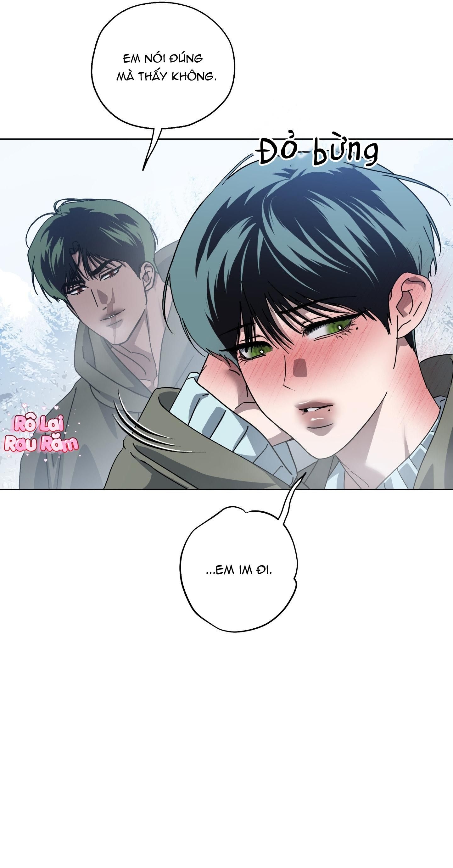 đọc truyện Vực Sâu  Thẳm Chương 60 ảnh 25 tại Thiên Thai Truyện