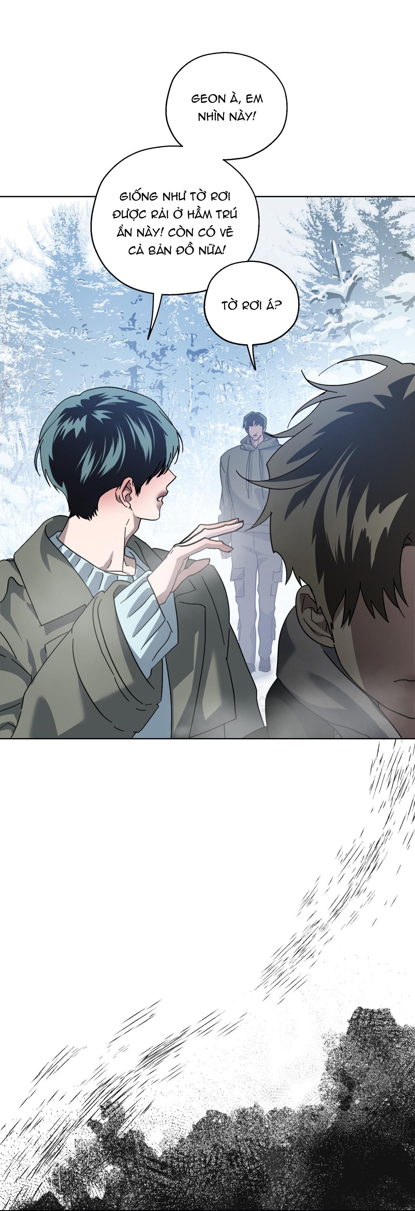 đọc truyện Vực Sâu  Thẳm Chương 60 ảnh 28 tại Thiên Thai Truyện