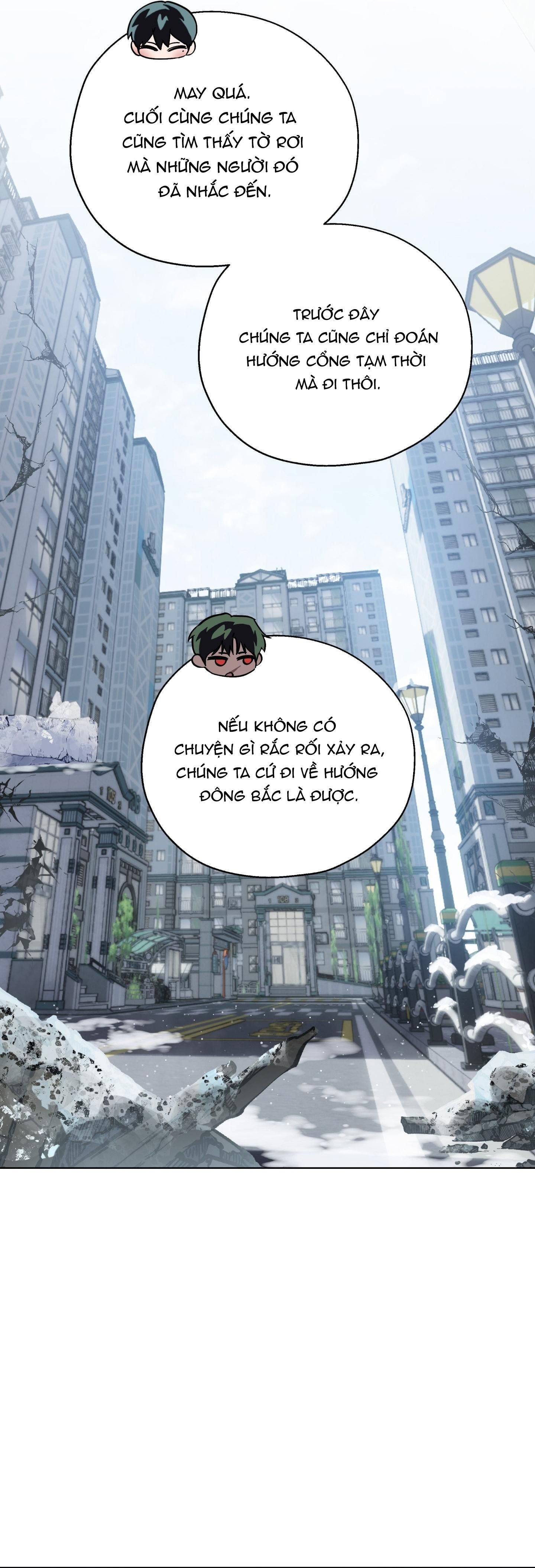 đọc truyện Vực Sâu  Thẳm Chương 60 ảnh 30 tại Thiên Thai Truyện