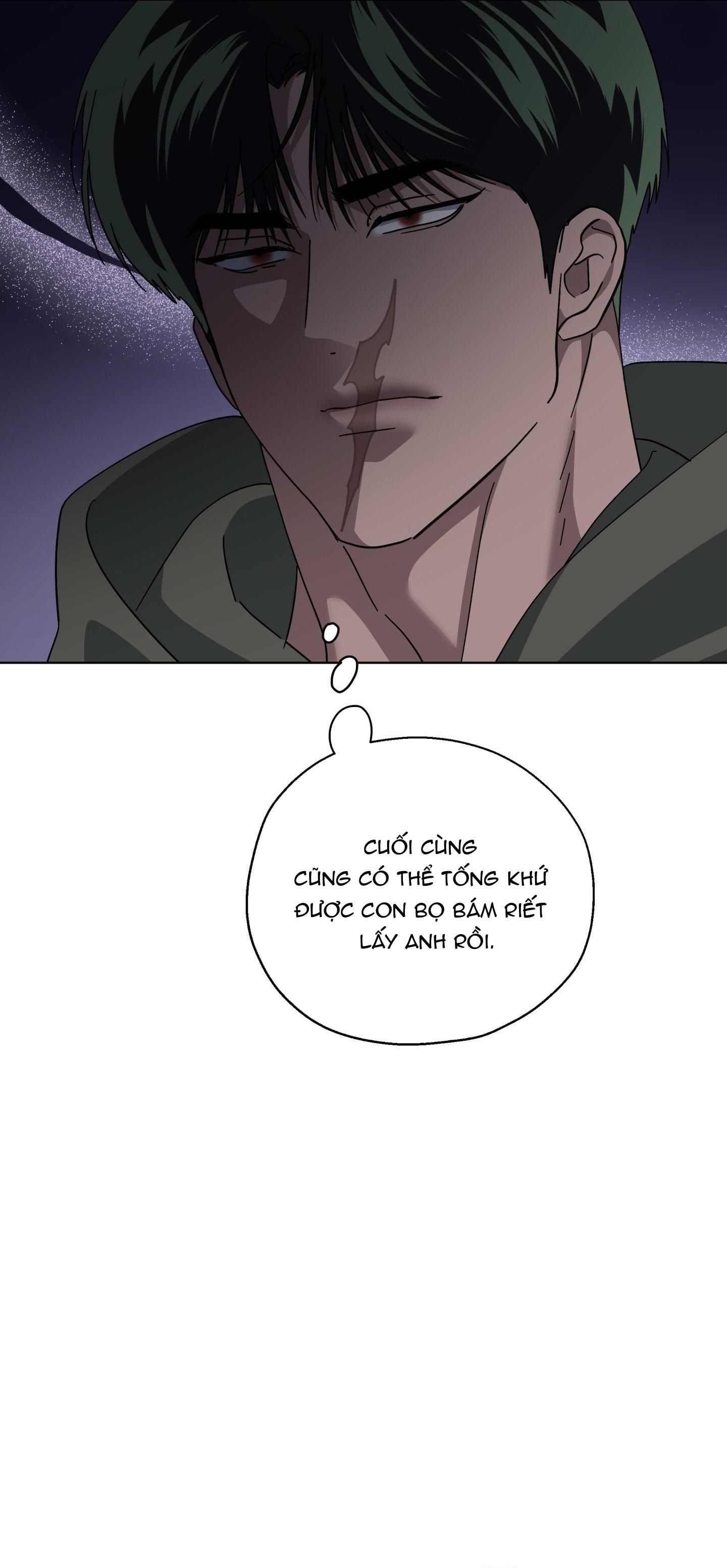 đọc truyện Vực Sâu  Thẳm Chương 60 ảnh 31 tại Thiên Thai Truyện