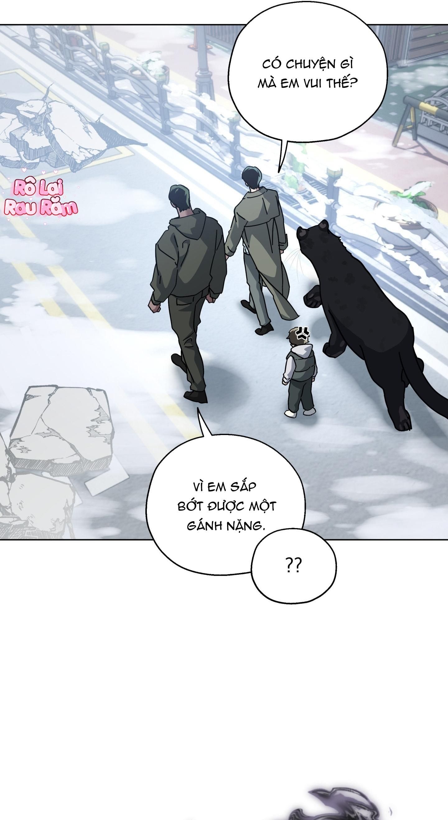 đọc truyện Vực Sâu  Thẳm Chương 60 ảnh 32 tại Thiên Thai Truyện